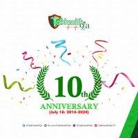TalkHealth9ja (@talkhealth9ja) 's Twitter Profile