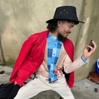 NobodE (@bobnewbysh) 's Twitter Profile