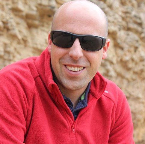 Julio Román Vázquez Profile