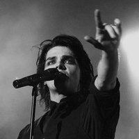 VampIero (@killjoy_alive) 's Twitter Profile