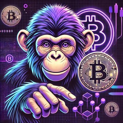 ApeBond-M🐵さんのプロフィール画像
