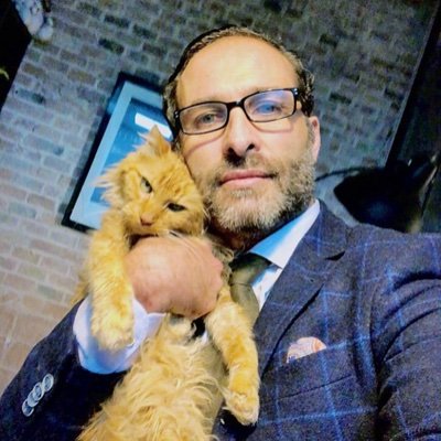 RichardC96905's profile picture. 