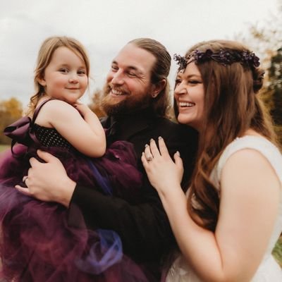 Husband, father, full-time nerd, slayer of dragons, and master of dungeons.
