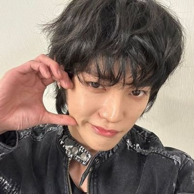INTJ-T
Pansexual
2006♈
Amo sobretodo a Taeyong, Mingi, Vernon, Key y NCT