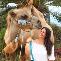 Adriana De Lap,MPA (@ms_delap) 's Twitter Profile