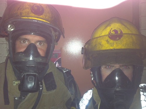 PHX FireFighters