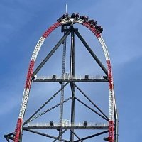 Updates About Cedar Point's Top Thrill Dragster (@ttdupdatescp) 's Twitter Profile