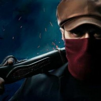 BeingSAM___'s profile picture. Constant repetition carries conviction.