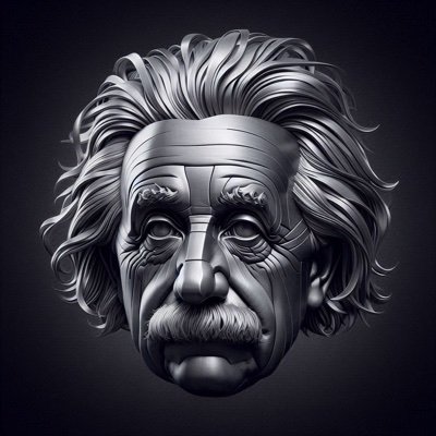 I'm a Technology enthusiast. I have a great deal of respect for Albert Einstein