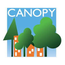 CANOPY is an environmental nonprofit that plants and cares for trees where people need them the most.