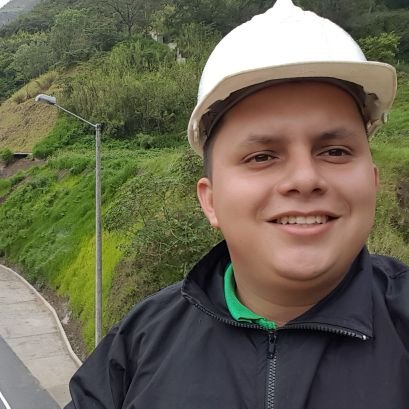Estudiante de ingenieria civil