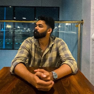 gokueah's profile picture. 🖥️ Crafting digital experiences (soon) 
Artificial intelligence- Saas  Business - Digital Marketing  
Passionate about AI & TechStartups
