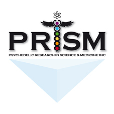 Psychedelic Research in Science & Medicine is a non-profit association promoting research, harm reduction and evidence based drug law reform.