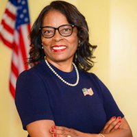 Debbie for Delaware (@vote_debbie) 's Twitter Profile