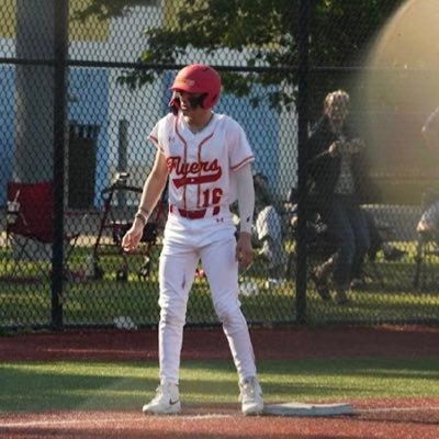 Massapequa HS '26/USG NY 16U/The Evolution National LHP/OF/NCAA ID# 2306919210/ Email: Vincentmay9@hotmail.com