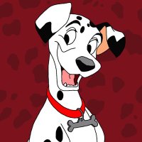 Dipstick (@dalmatidipstick) 's Twitter Profile