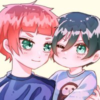 異界 (@ikai_1009) 's Twitter Profile Photo 異界 (@ikai_1009) 's Twitter Profile Photo