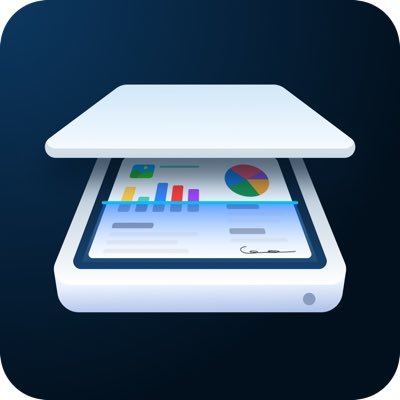 TinyScanner_app's profile picture. Tiny, yet powerful, Global, Acclaimed. 
Embrace a paperless life with our top-rated scanning solution.