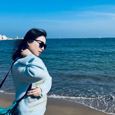 Mengjiao99's profile picture. Software engineer: Kubernetes, DaoCloud. Reader. Cooking lover.