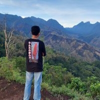M Adryawan Arifuddin (@m_adryawan) 's Twitter Profile