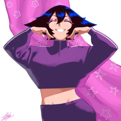 🟪Yuииo 🟪さんのプロフィール画像