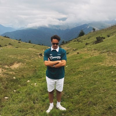 someone0new's profile picture. شیر بخور همیشه 
مسلط به زبان Uvana 

https://t.co/RjoinUOdCC