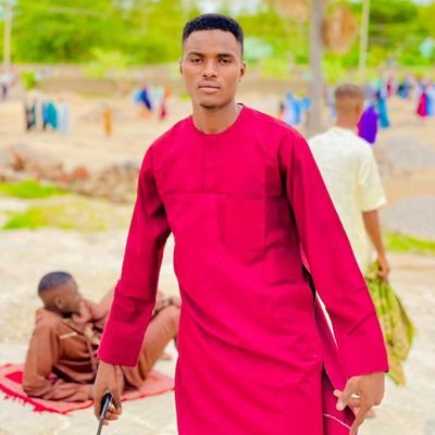 abdusenior24's profile picture. 