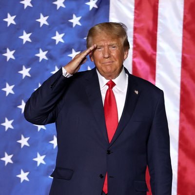 Trump/Vance2024/MAGA/LoveMyMAGAFriends/NoDMsPlease