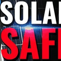 solarsafegrid's profile picture. Explore the world of solar energy and sustainable power solutions with expert insights, tech talk, and tips for a brighter, greener future.