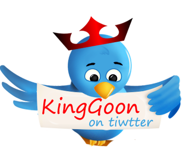 KingGoon Second Life Copybot Forum