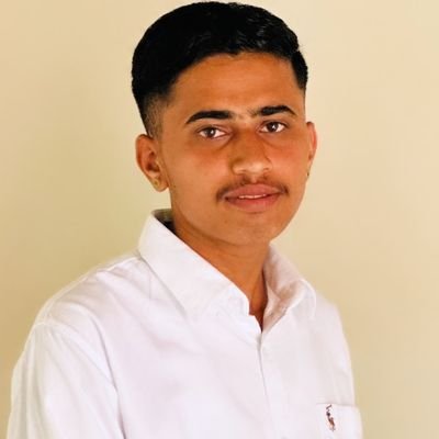 MSDudhwa_9's profile picture. @shri_kys