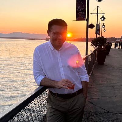 Product @edge_delta | Co-Founder @amptdev | AWS Serverless Hero