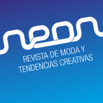 RevistaNEON's profile picture. NEON. La primera revista gratuita que pagarías por tener.