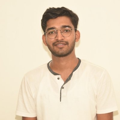 SDE@SEKASA(Cyprus) | Ex-intern@Smollan@Stolid | IIIT Jabalpur
💼 Full Stack Developer by Passion.
📩 DM me for freelance projects, Collabs, and internships.