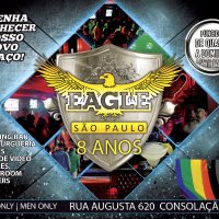 EAGLESAOPAULO (@eaglesaopaulo) 's Twitter Profile