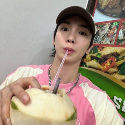 SapphirePudding's profile picture. 영원히 5HINee