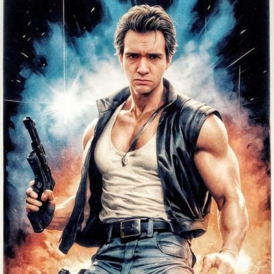 Dime tu nombre y te diré como te llamas...
Músico, Creador del género Rock cagado, cineasta, compositor y Capitán del Halcón Milenario, Público mis sueño😎😎