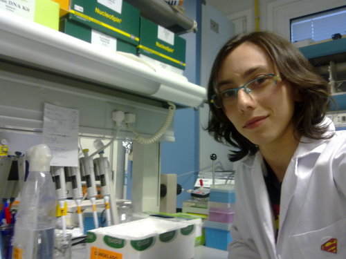 Science, writing, reading, cinema. FPIs en lucha member. Complex mixture, potencial synergism.