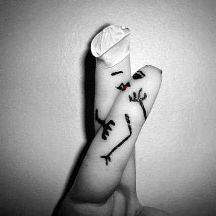 UmeshCh08458215's profile picture. Be free. Be true. Be you