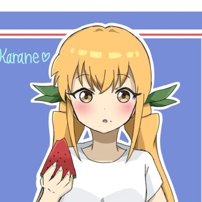 こんにちは!ぷいです!!100カノ大大大大大好きです!最推しは院田唐音ちゃん💕💓 仲良くしてくれると嬉しいです🥺絵を描いてます!🧡 マシュマロ↪︎ https://t.co/vN5UGfONLi
