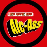 NEW GAME BAR Alc-Ass【アルカス】 (@alc_ass) 's Twitter Profile