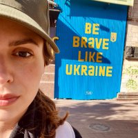 Lidiya Terpel🇺🇦 (@lterpel) 's Twitter Profile Photo Lidiya Terpel🇺🇦 (@lterpel) 's Twitter Profile Photo