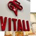 Gelateria Vitali ヴィタリ 自由が丘 (@gelateriavitali) Twitter profile photo Gelateria Vitali ヴィタリ 自由が丘 (@gelateriavitali) Twitter profile photo