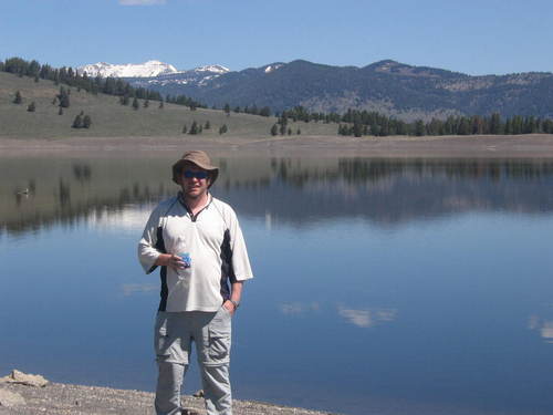 GerryG71's profile picture. Fail we may, Sail we must