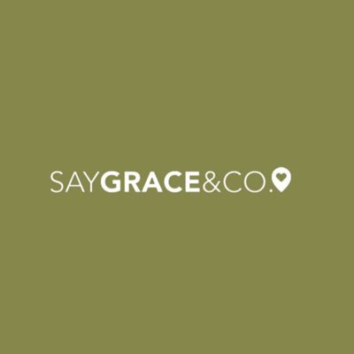 saygraceandco's profile picture. a community where women believe Grace isn't simply said, but greatly shown📍 SGDC early bird tickets available