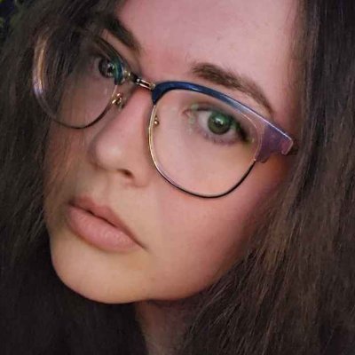 they/she. video games, cats, and caffiene. small time streamer.