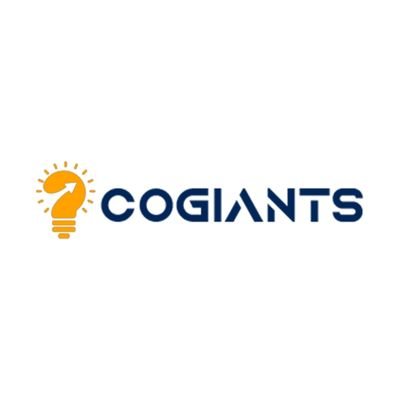 Cogiantsdigital's profile picture. 🌟 Your partner in success! We provide interview support, project assistance & IT training to help you thrive in your career. Let's build your future together.