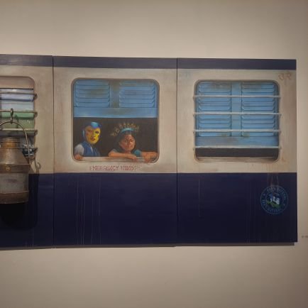 MohsinaMalik5's profile picture. Journalist. Work @TheKashmiriyat @FreePressK @Patriot_Delhi @FeminismInIndia @MaktoobMedia @Article14live @TCNLive @third_pole @torontostar @boomlive_in