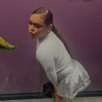 the baddie😘 (@tommyfe81498628) 's Twitter Profile