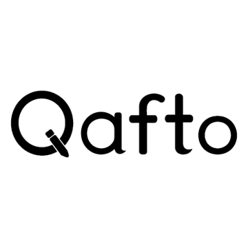 QaftoDotCom's profile picture. Qafto is a platform where you can think, build and execute your ideas in the digital realm. Further promote it by using our integration platform.